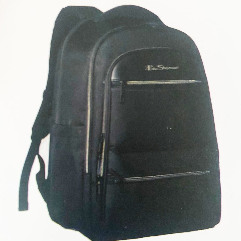 Ben Sherman Milton Backpack